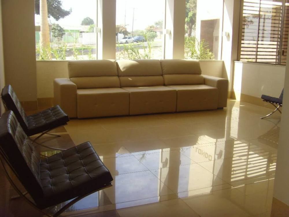 London Hotel Londrina Bagian luar foto