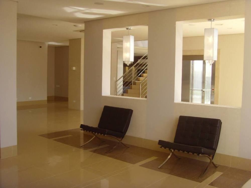 London Hotel Londrina Bagian luar foto